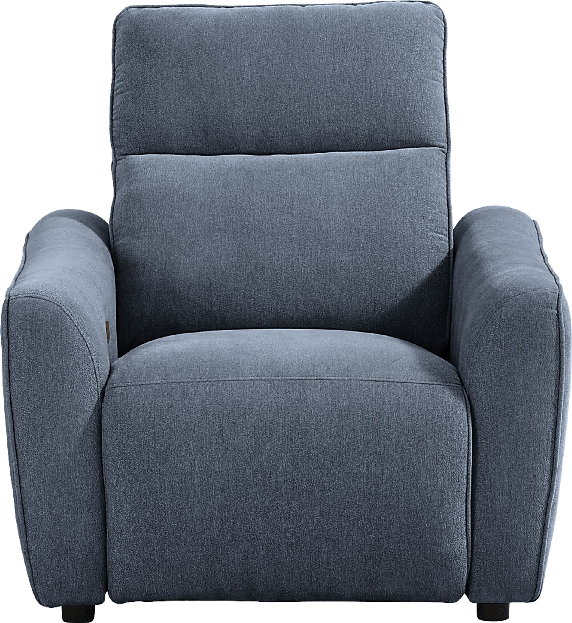 Tremont Indigo Power Recliner - Image 2