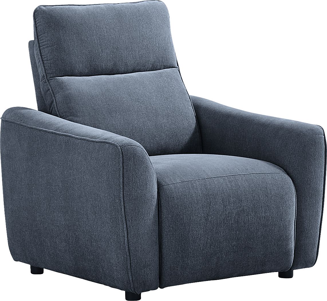 Tremont Power Recliner