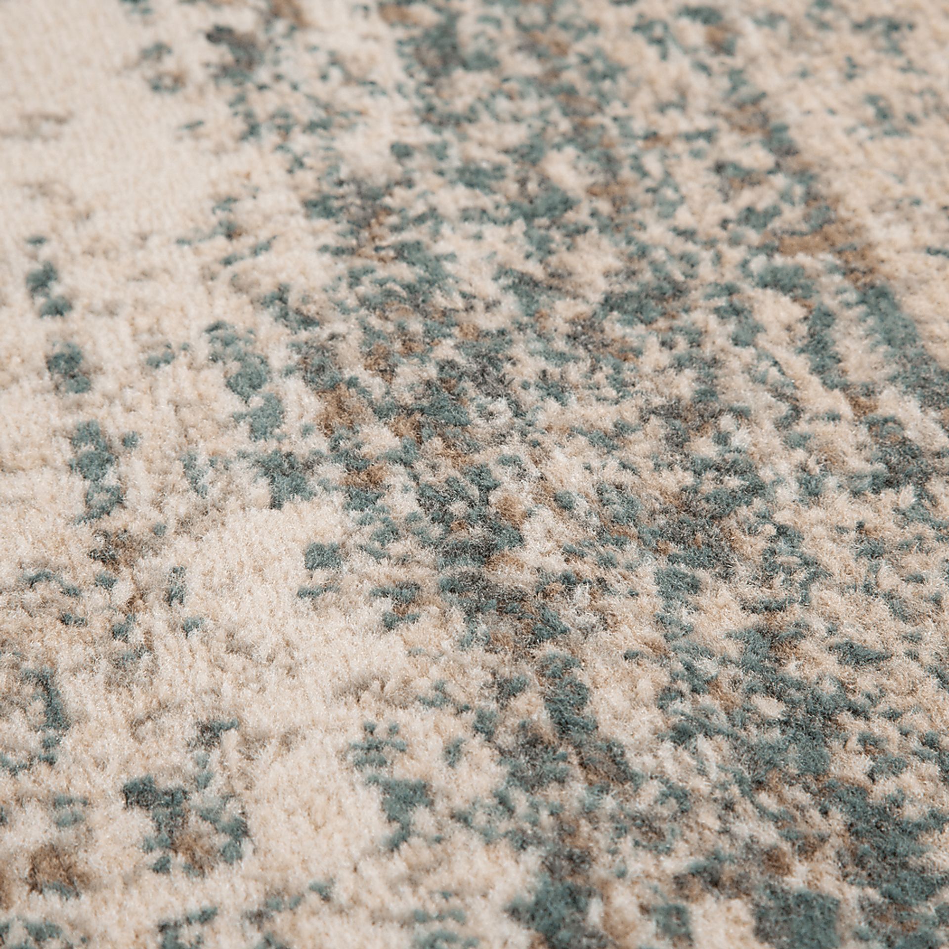 Trenbury Ivory 5'3 x 7'6 Rug - Image 7
