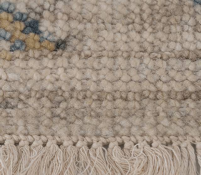 Trendale Beige 3' x 5' Rug - Thumbnail - Image 5