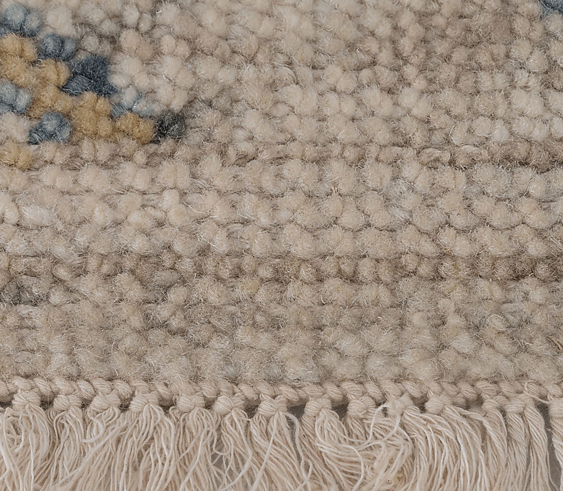 Trendale Beige 3' x 5' Rug - Image 5