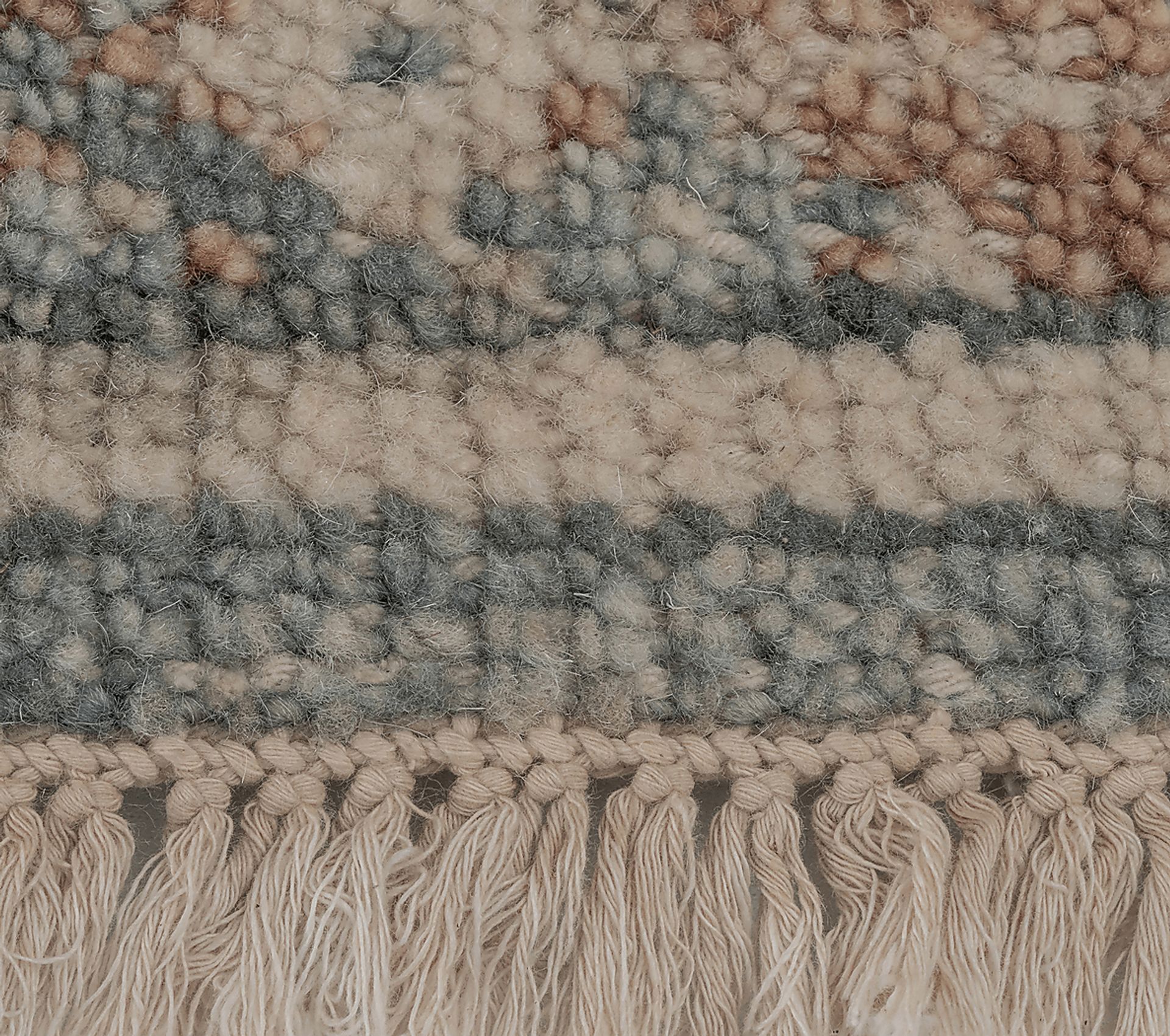 Trendale Blue 8' x 10' Rug - Image 5
