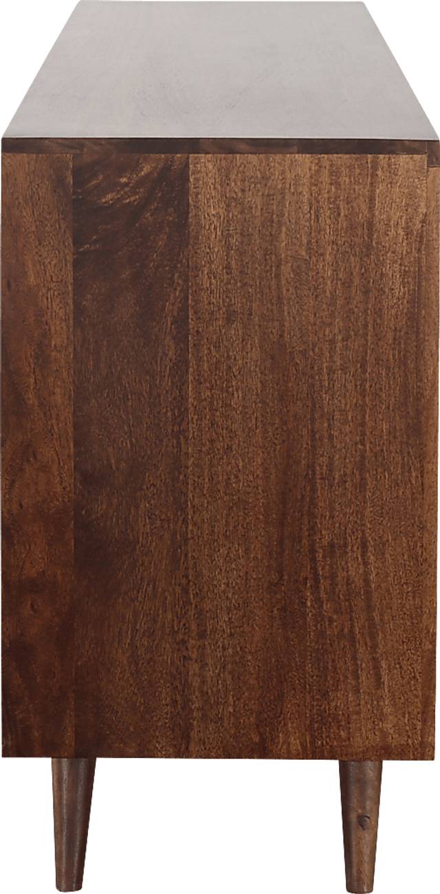 Trenville Brown Credenza - Thumbnail - Image 10
