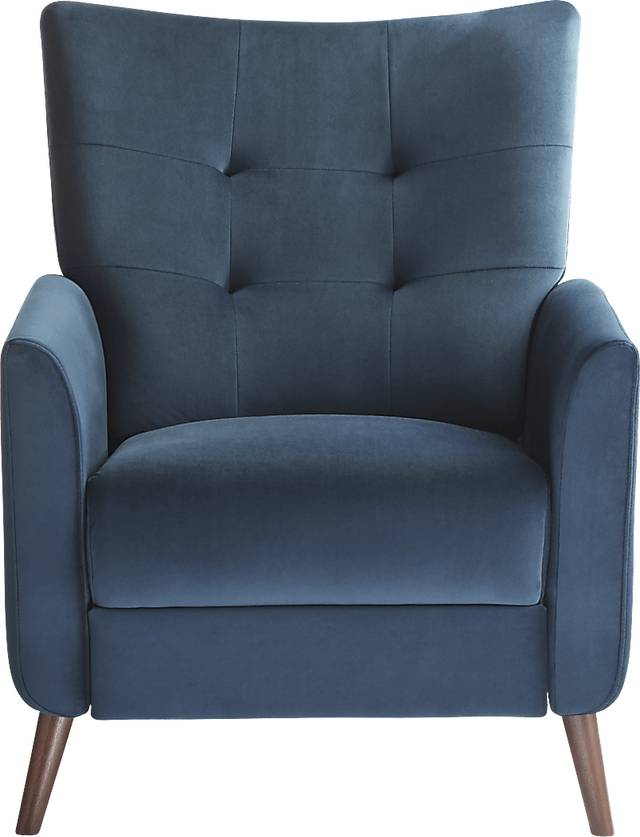 Westcott Way Blue 3 Pc Living Room - Thumbnail - Image 10