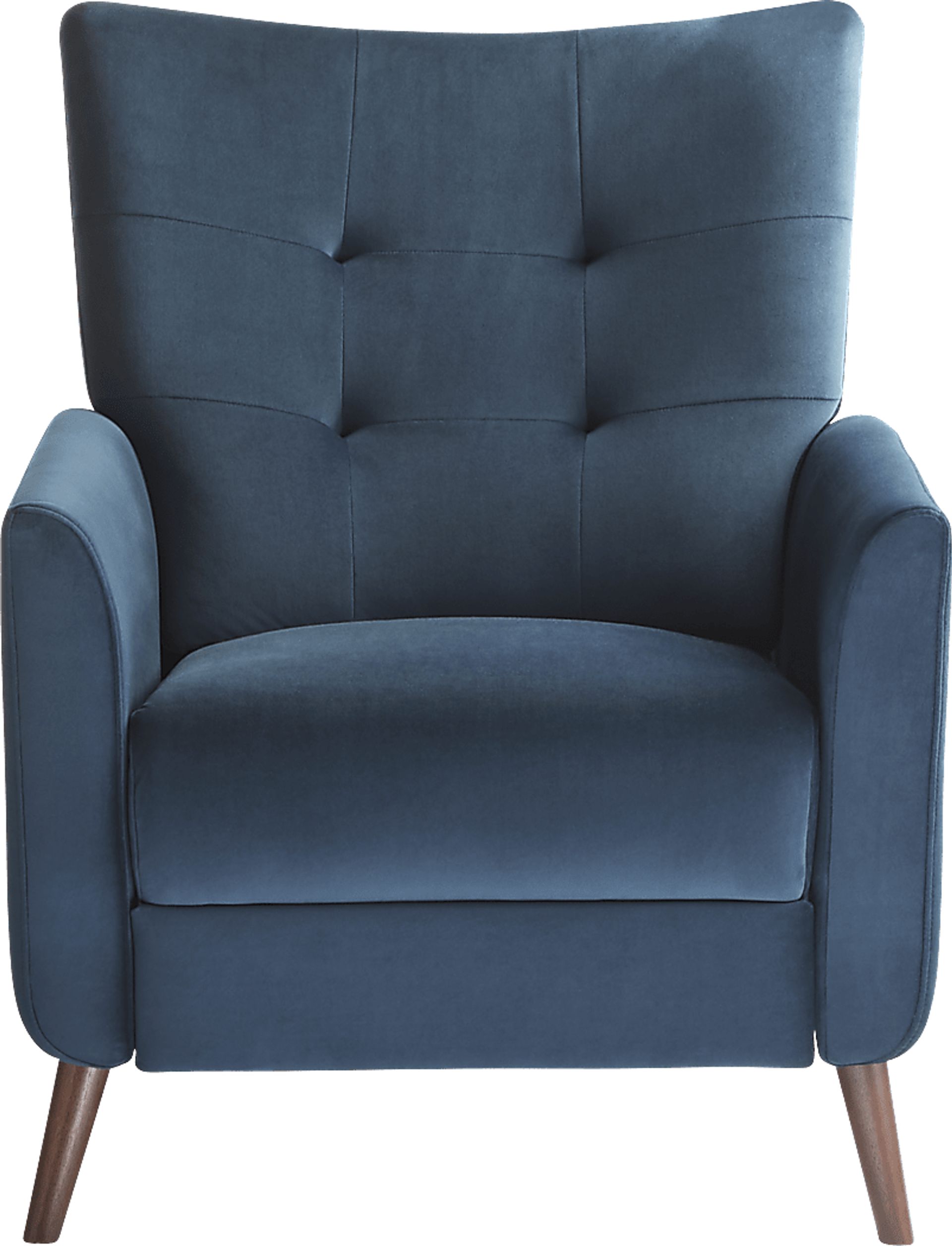 Westcott Way Blue 3 Pc Living Room - Image 10