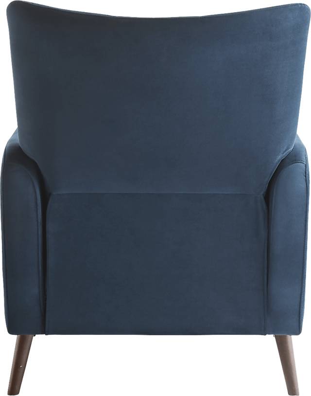 Westcott Way Blue 3 Pc Living Room - Thumbnail - Image 11