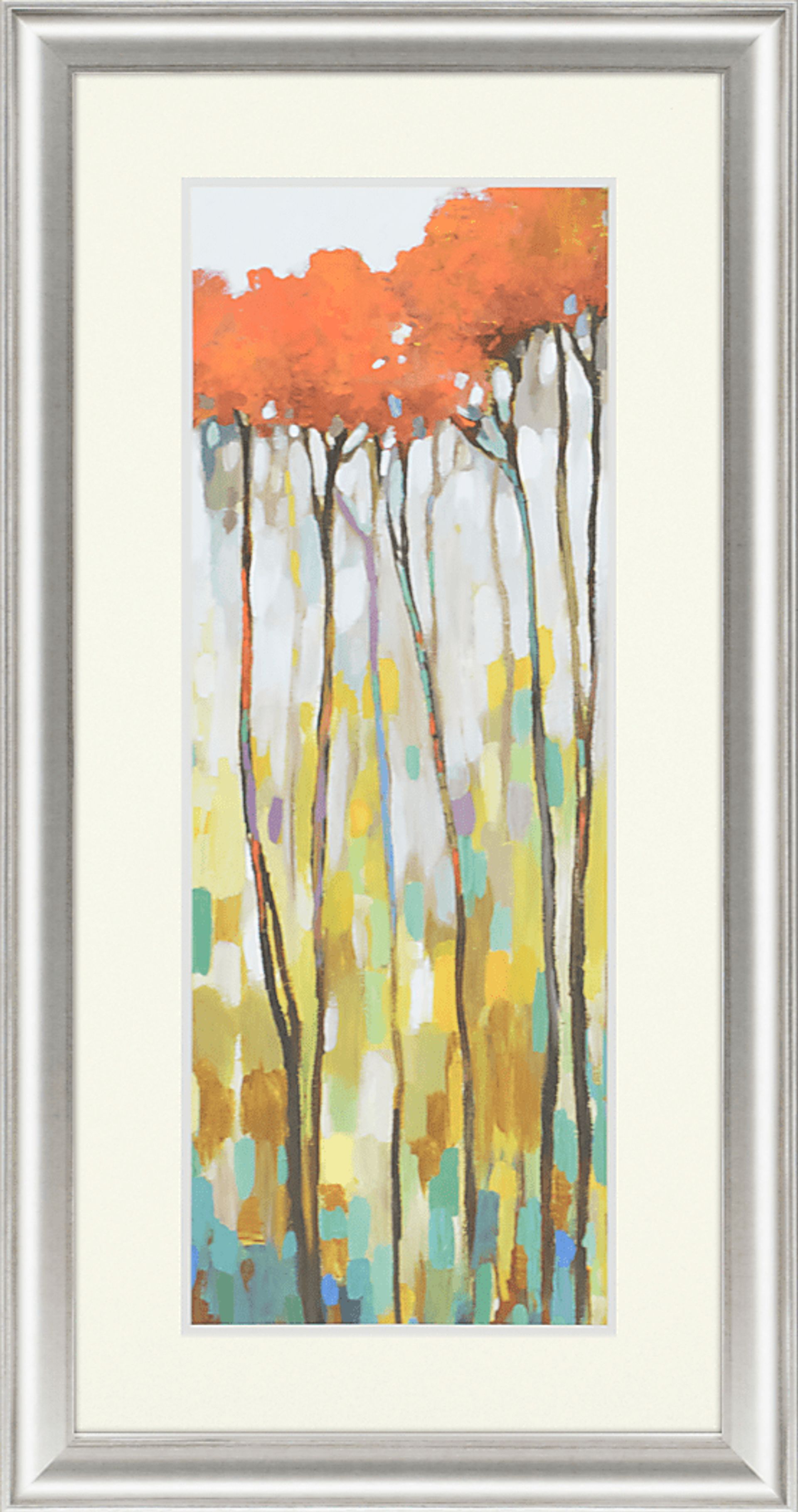 Treswell II Artwork - Image 1