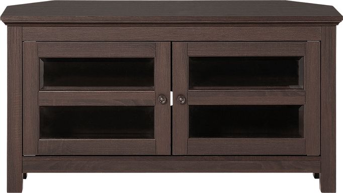 Trevington Espresso 44 in. Console