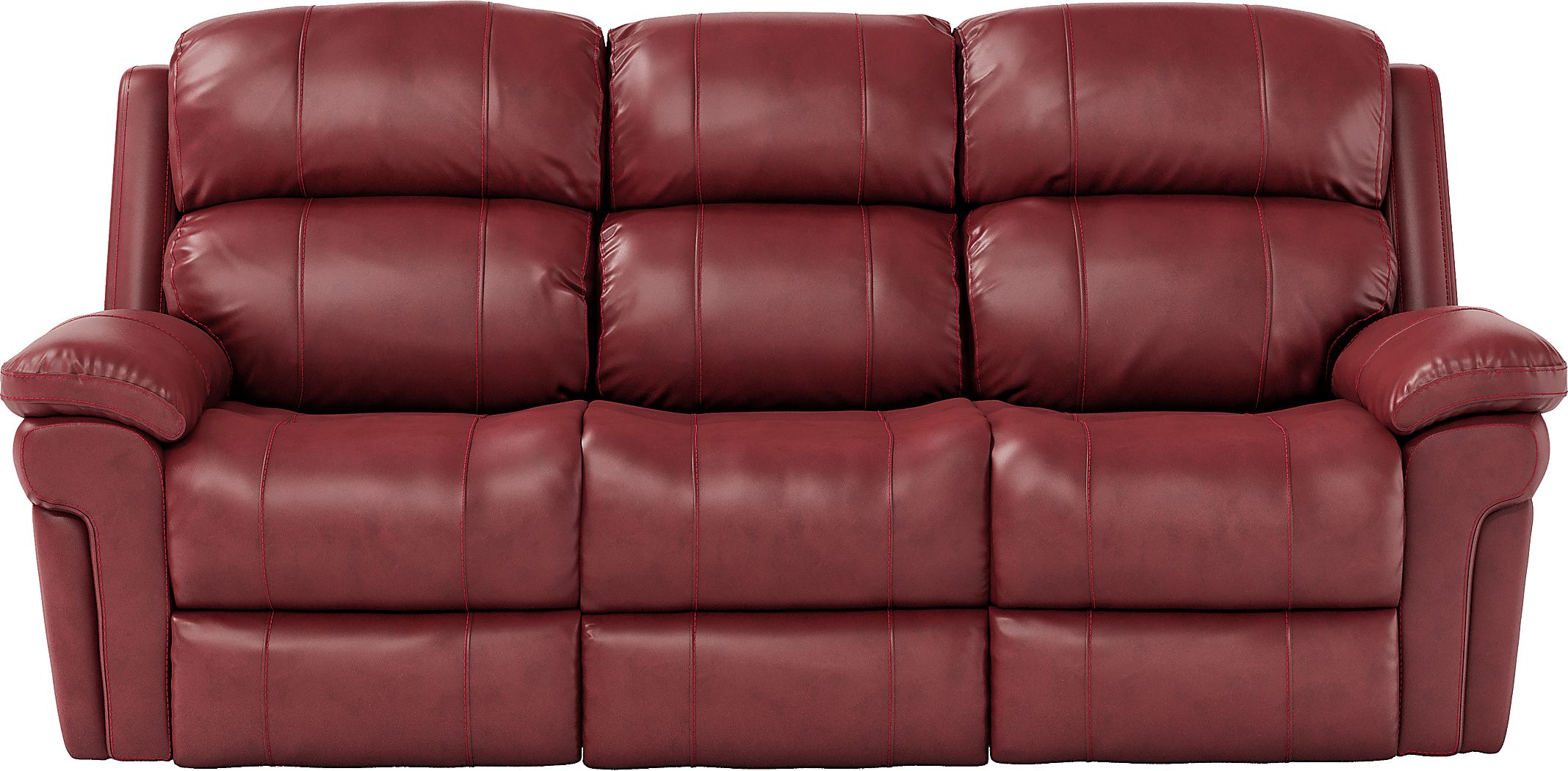 trevino leather sofa reviews