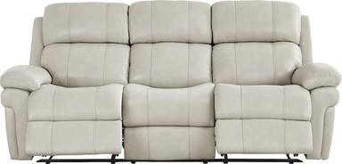 reclining sofa