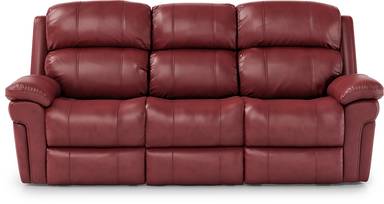 reclining sofa