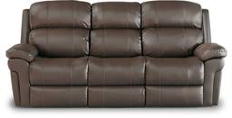 reclining sofa