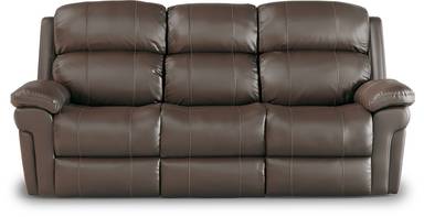 reclining sofa