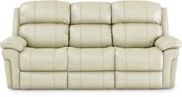 reclining sofa