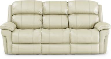 reclining sofa