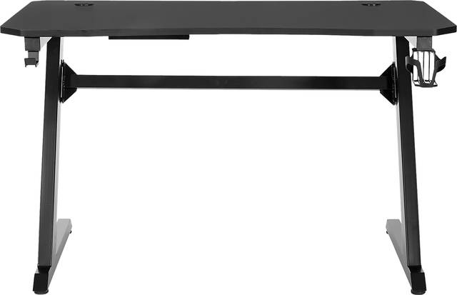 Treye Black Gaming Desk - Thumbnail - Image 4