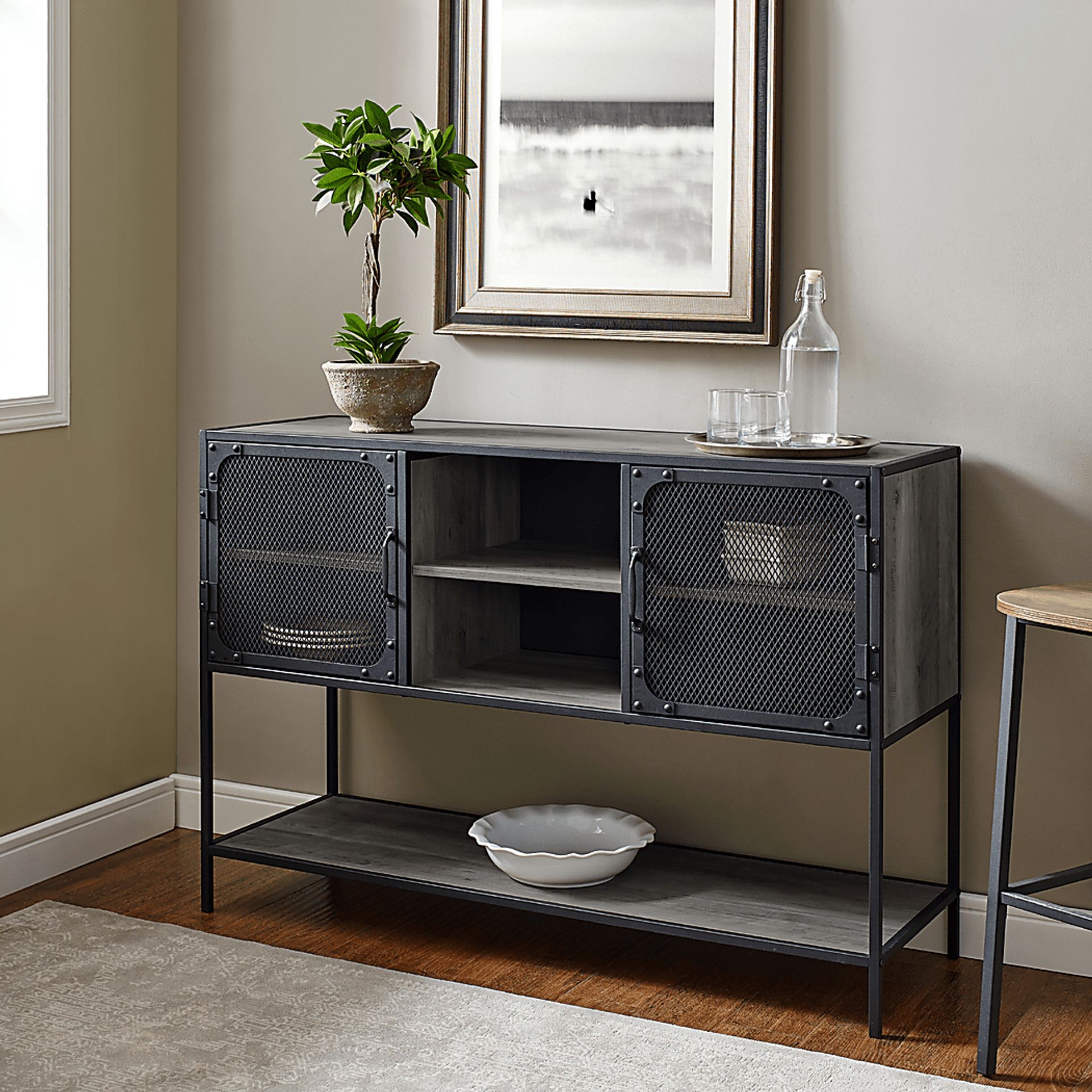 Triana Gray Server - Image 4