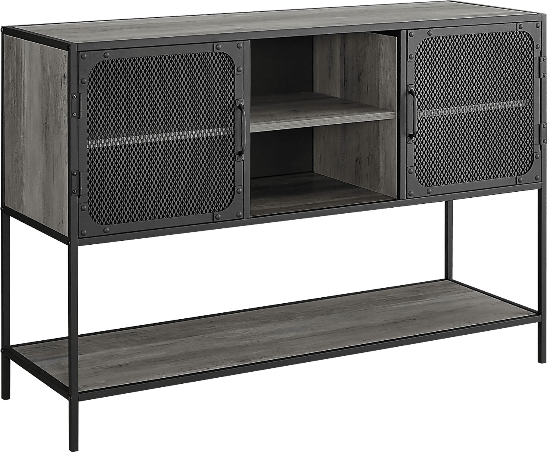 Triana Gray Server - Image 1
