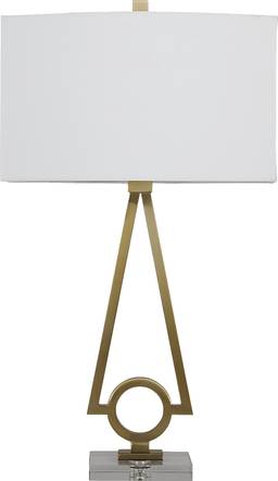 lamp