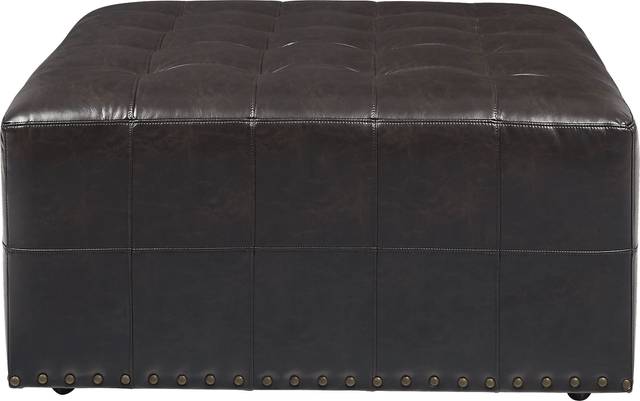 Cindy Crawford Home Tribeca Loft Beige 4 Pc Sectional Living Room - Thumbnail - Image 5