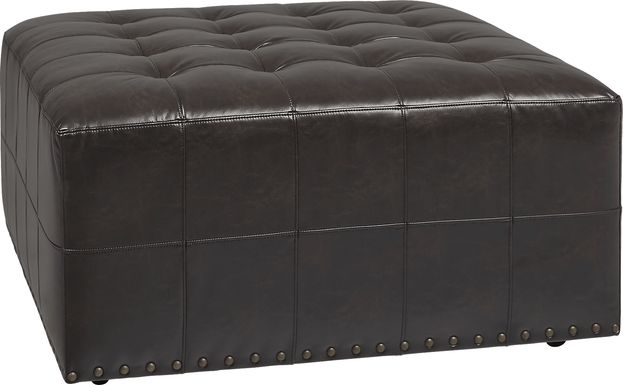 cocktail ottoman