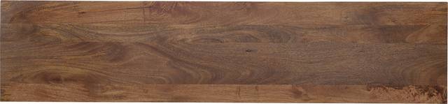Triboro Natural Dining Bench - Thumbnail - Image 5