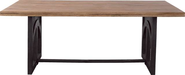 Triboro Natural Dining Table - Thumbnail - Image 5