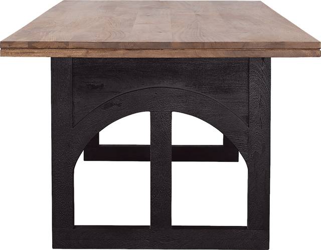 Triboro Natural Dining Table - Thumbnail - Image 6