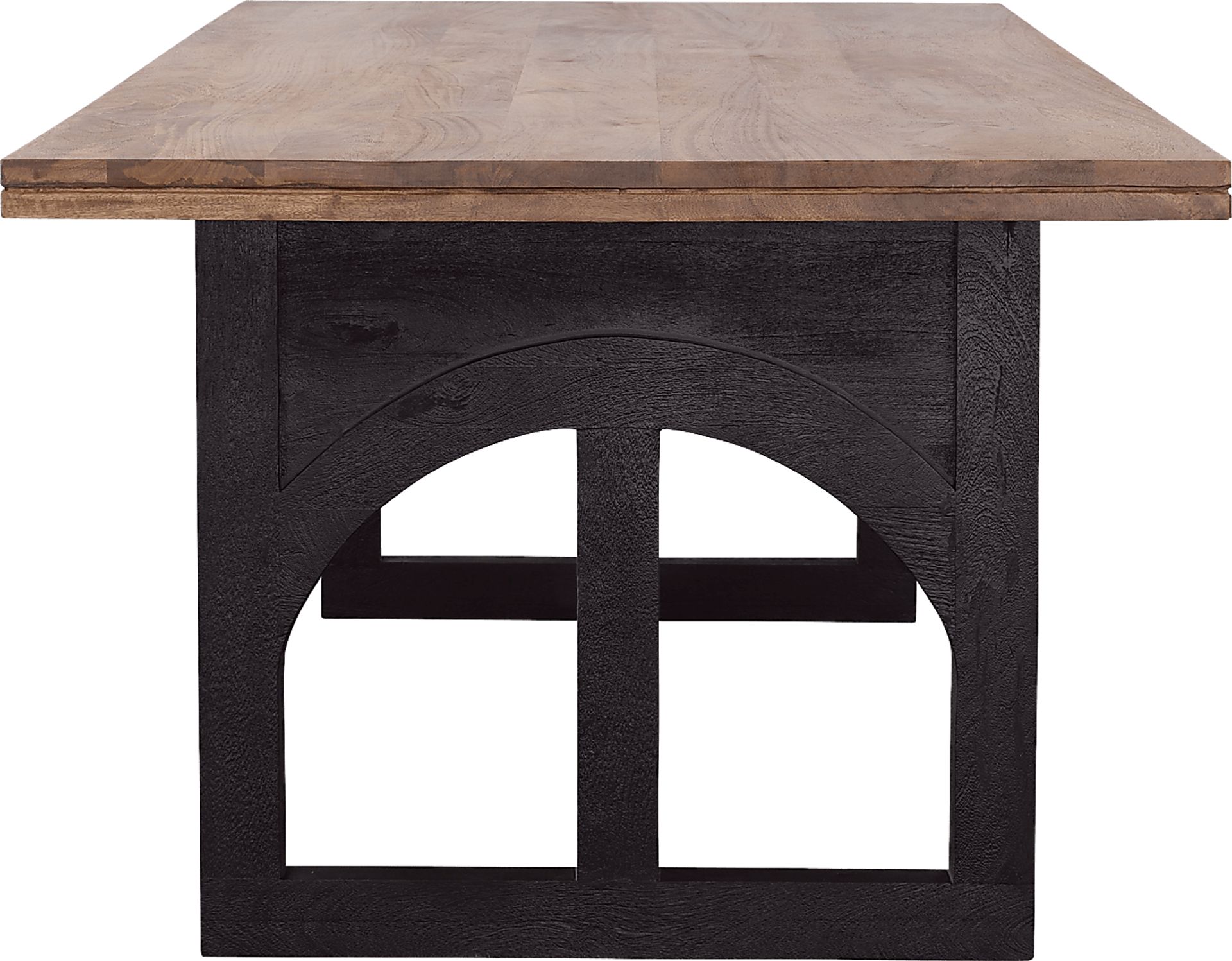 Triboro Natural Dining Table - Image 6