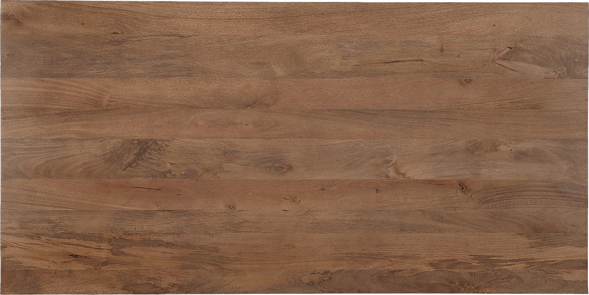 Triboro Natural Dining Table - Image 7