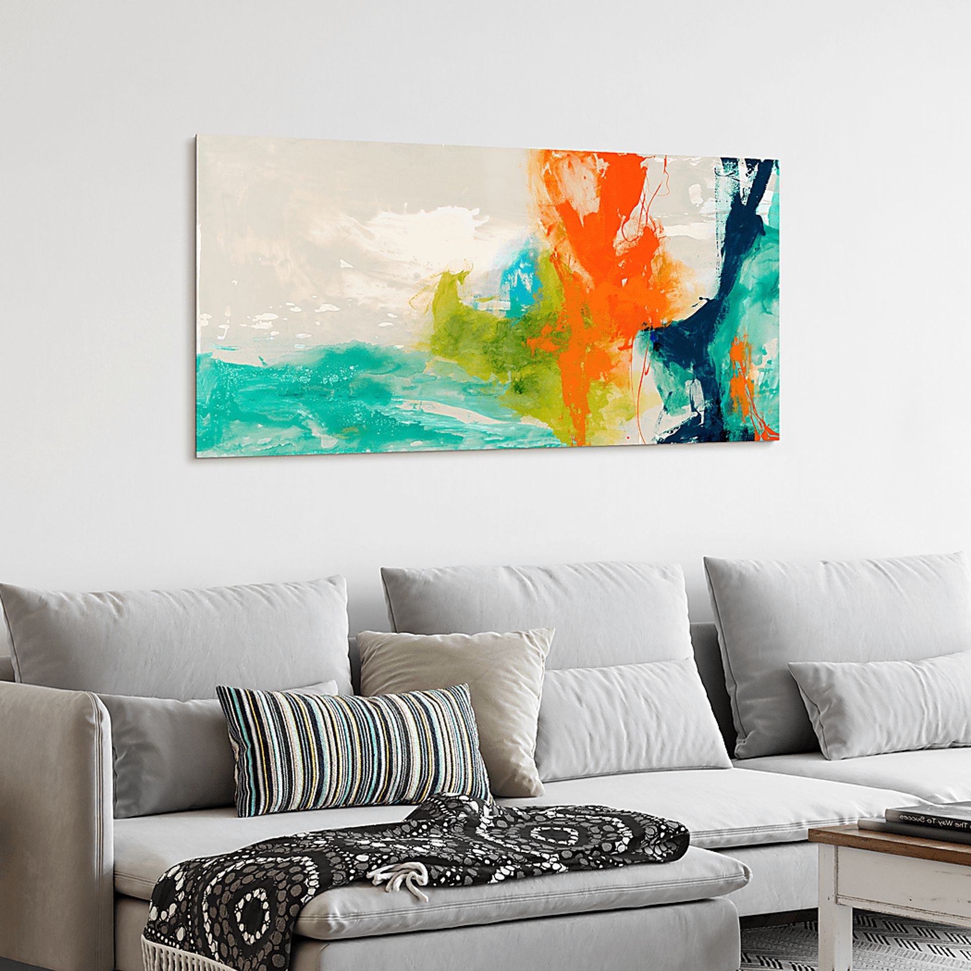 Trilein Multi Artwork - Image 3