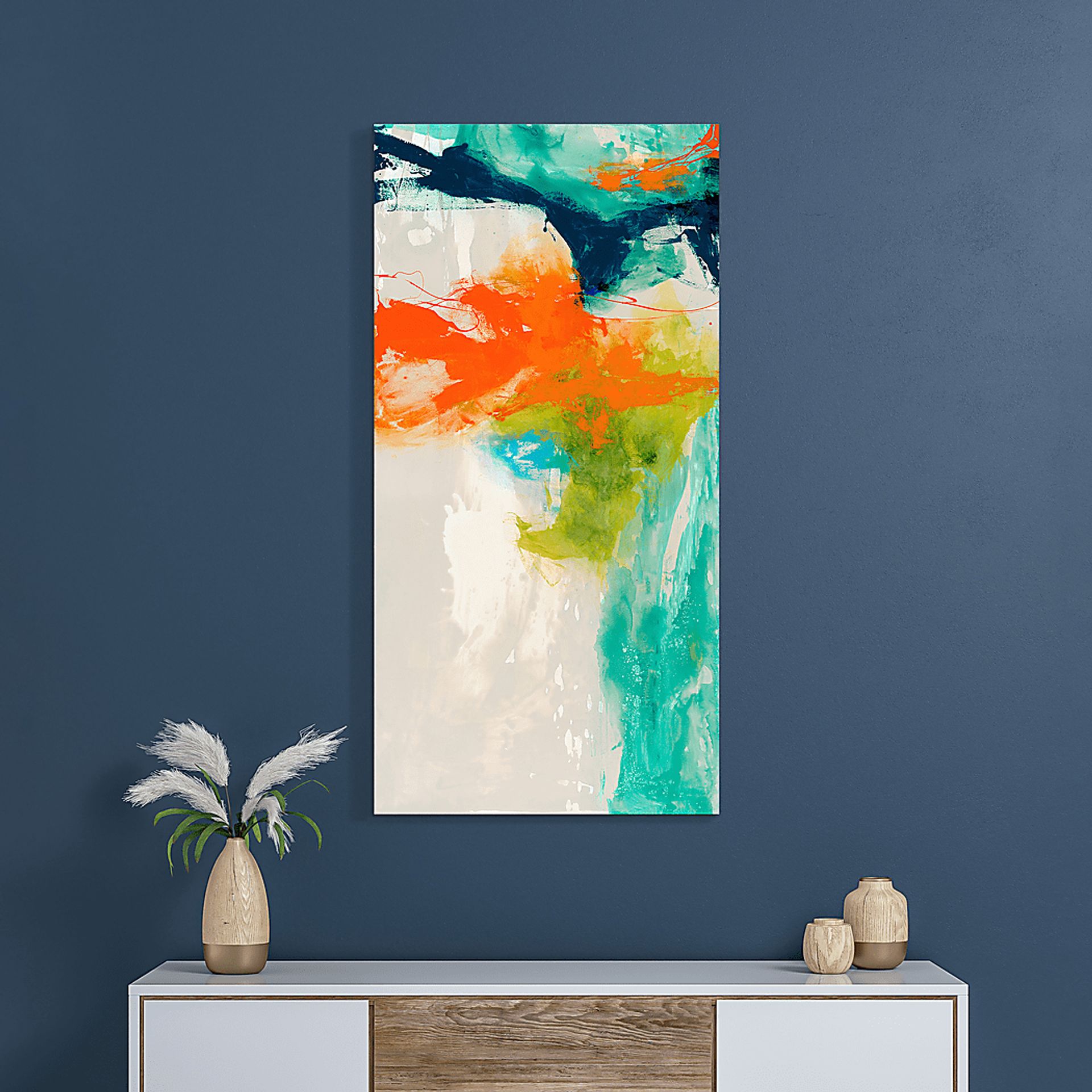 Trilein Multi Artwork - Image 4