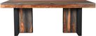 Trillby Brown Dining Table