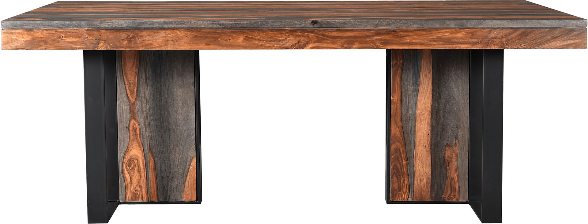 Trillby Brown Dining Table - Image 3