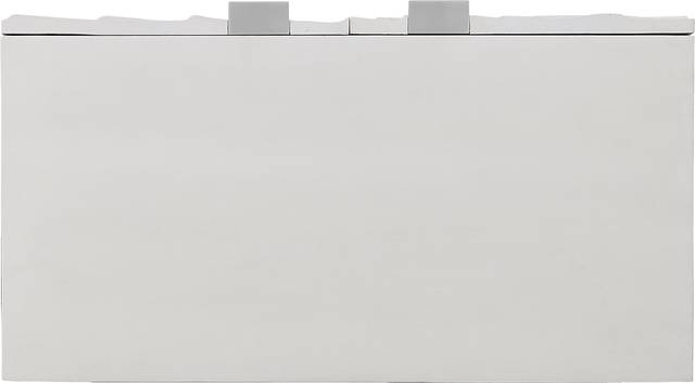 Trillium White Accent Cabinet - Thumbnail - Image 7
