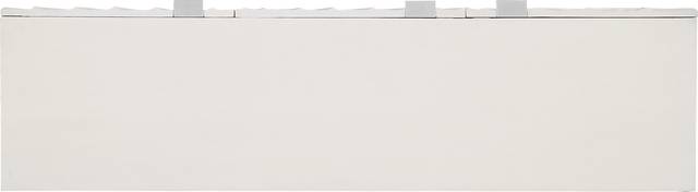 Trillium White Credenza - Thumbnail - Image 7