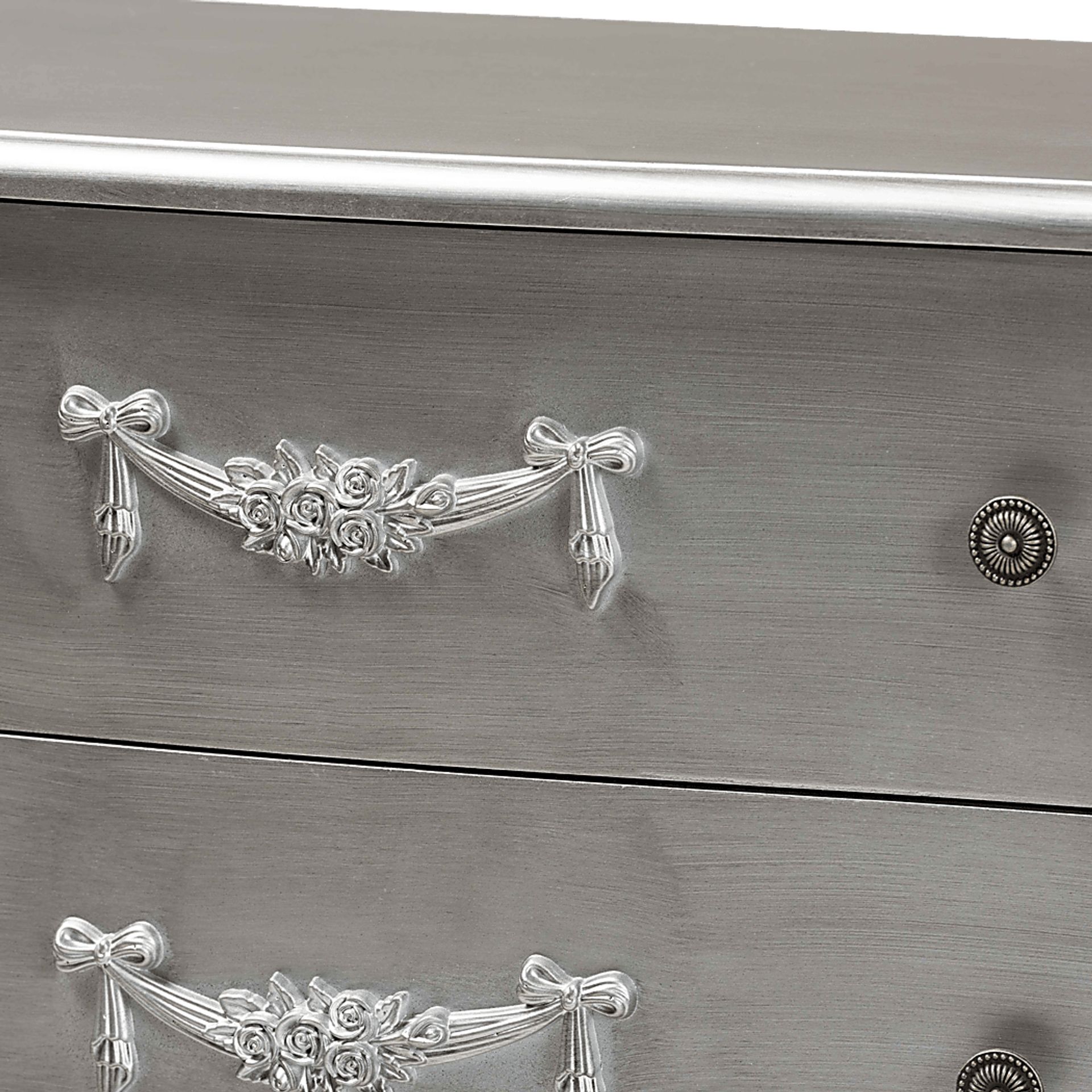 Trilva Gray Chest - Image 6