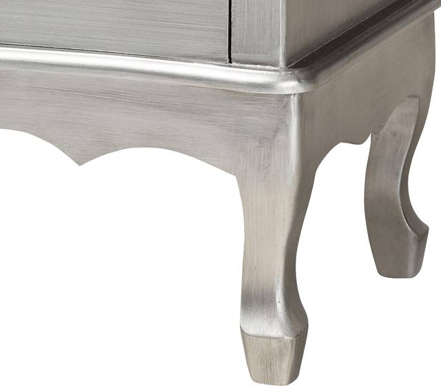 Trilva Gray Chest - Thumbnail - Image 7