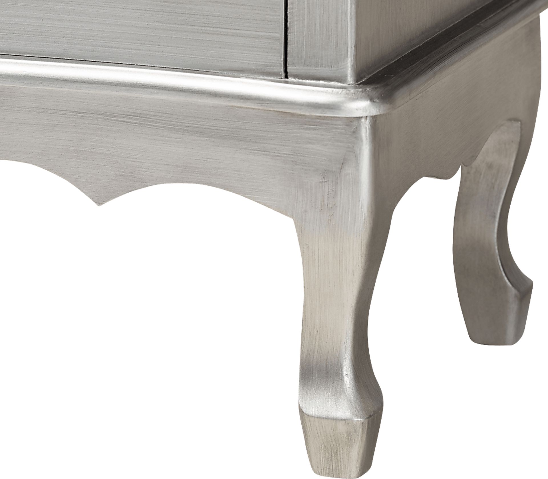 Trilva Gray Chest - Image 7
