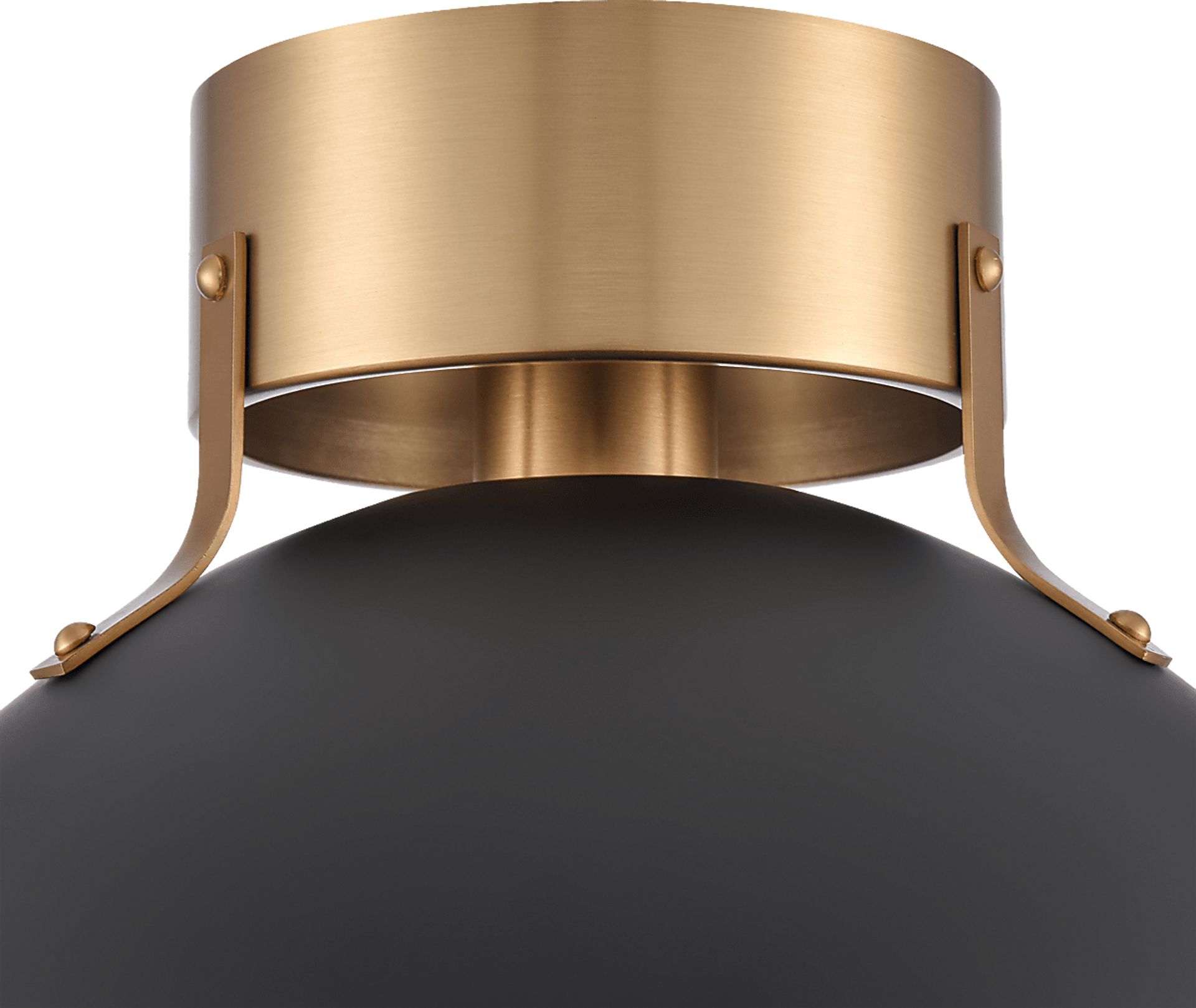 Trimaran Trail Black Pendant - Image 5