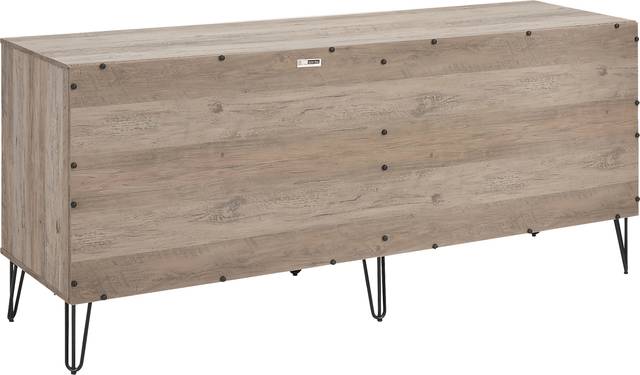 Trimper I Gray Dresser - Thumbnail - Image 7