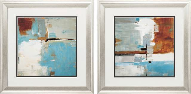 Trincheto Set of 2 Artwork - Thumbnail - Image 1