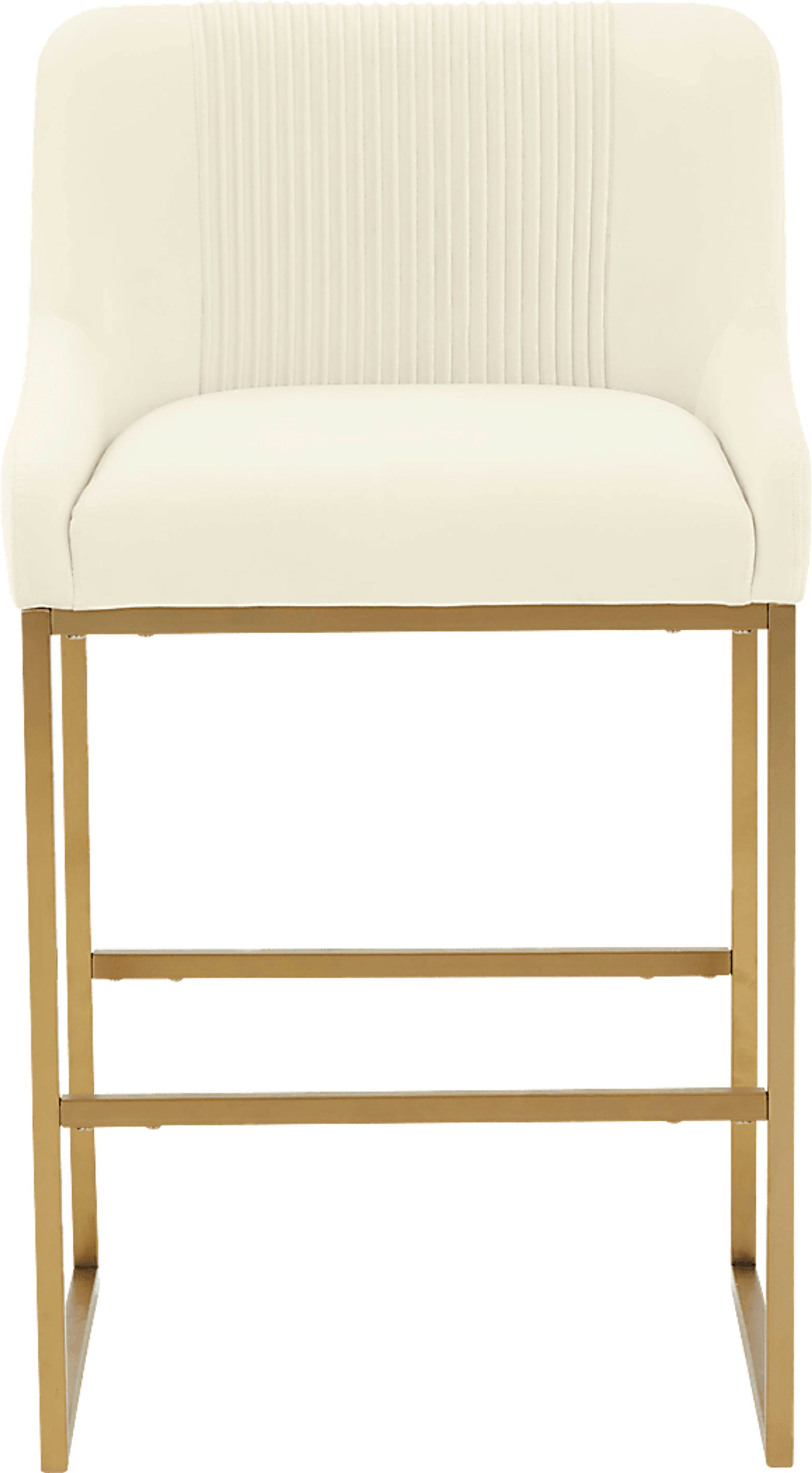 Trinculo Cream Counter Stool - Image 3