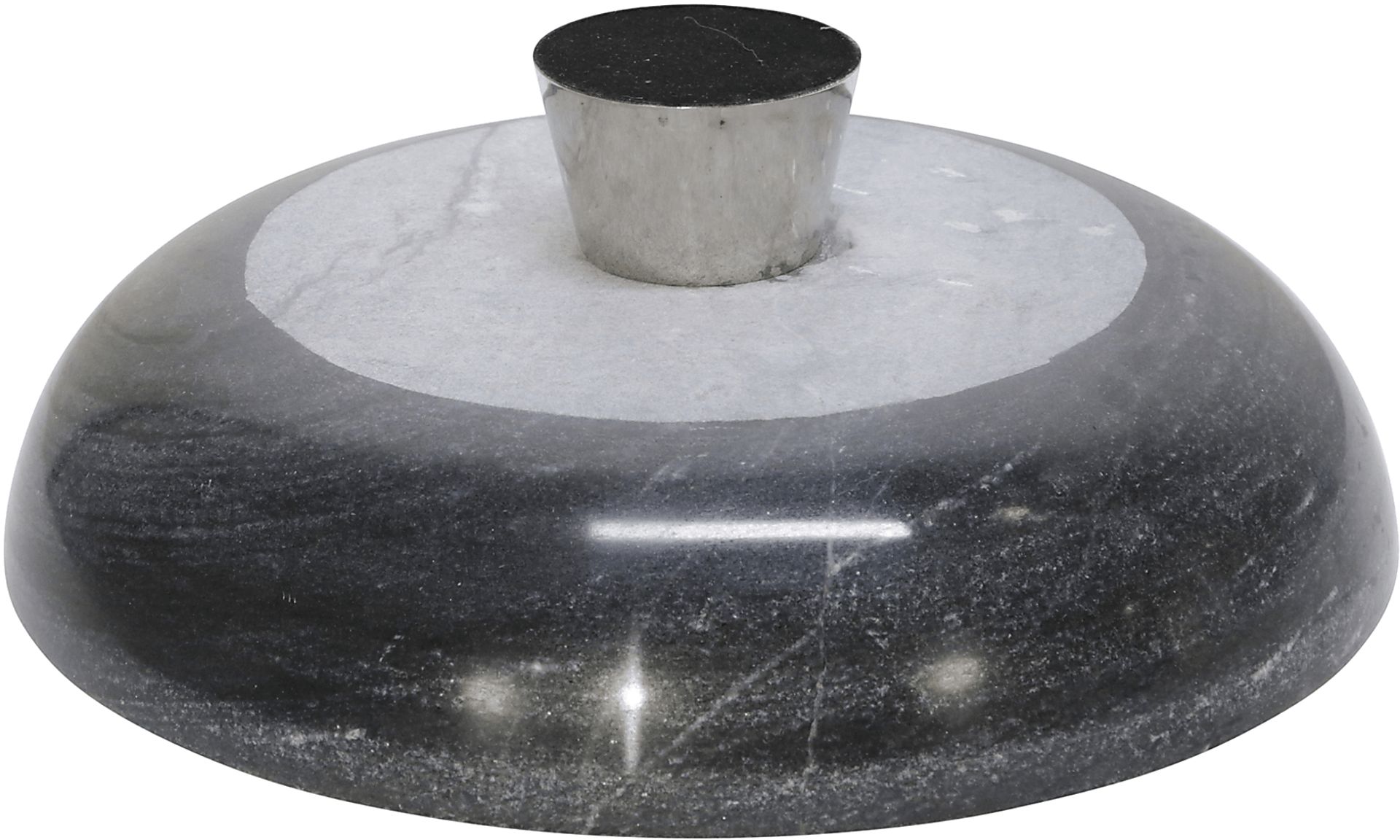 Trindel Gray Bowl - Image 2