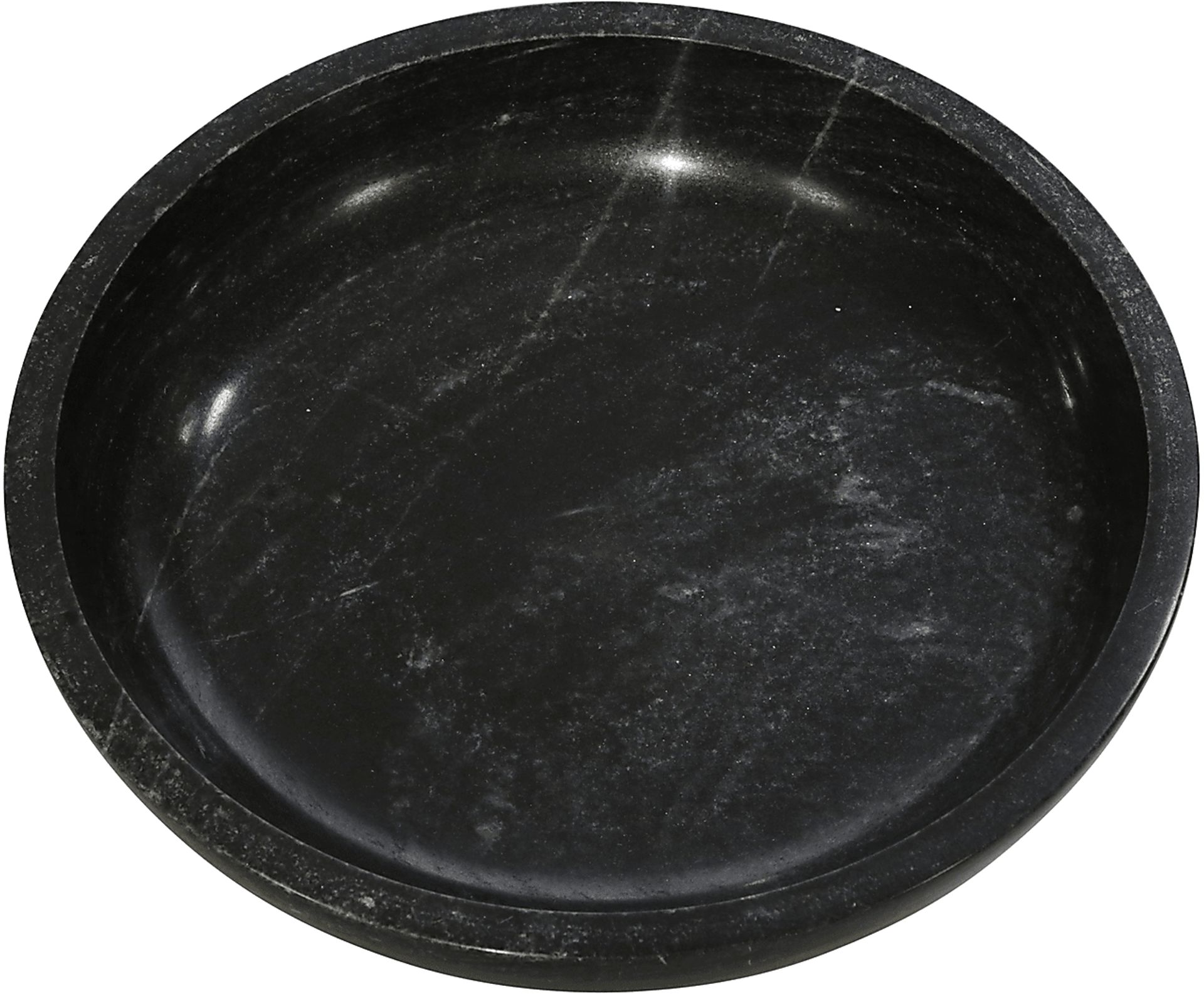 Trindel Gray Bowl - Image 3