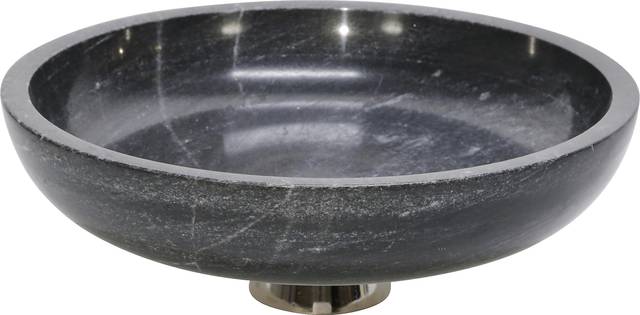Trindel Gray Bowl - Thumbnail - Image 1
