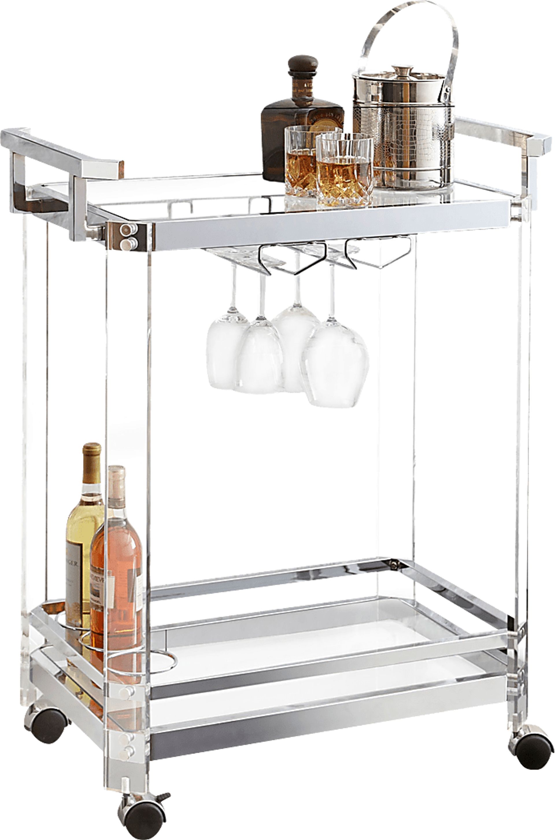 Trinitycoast Gray Server - Image 1