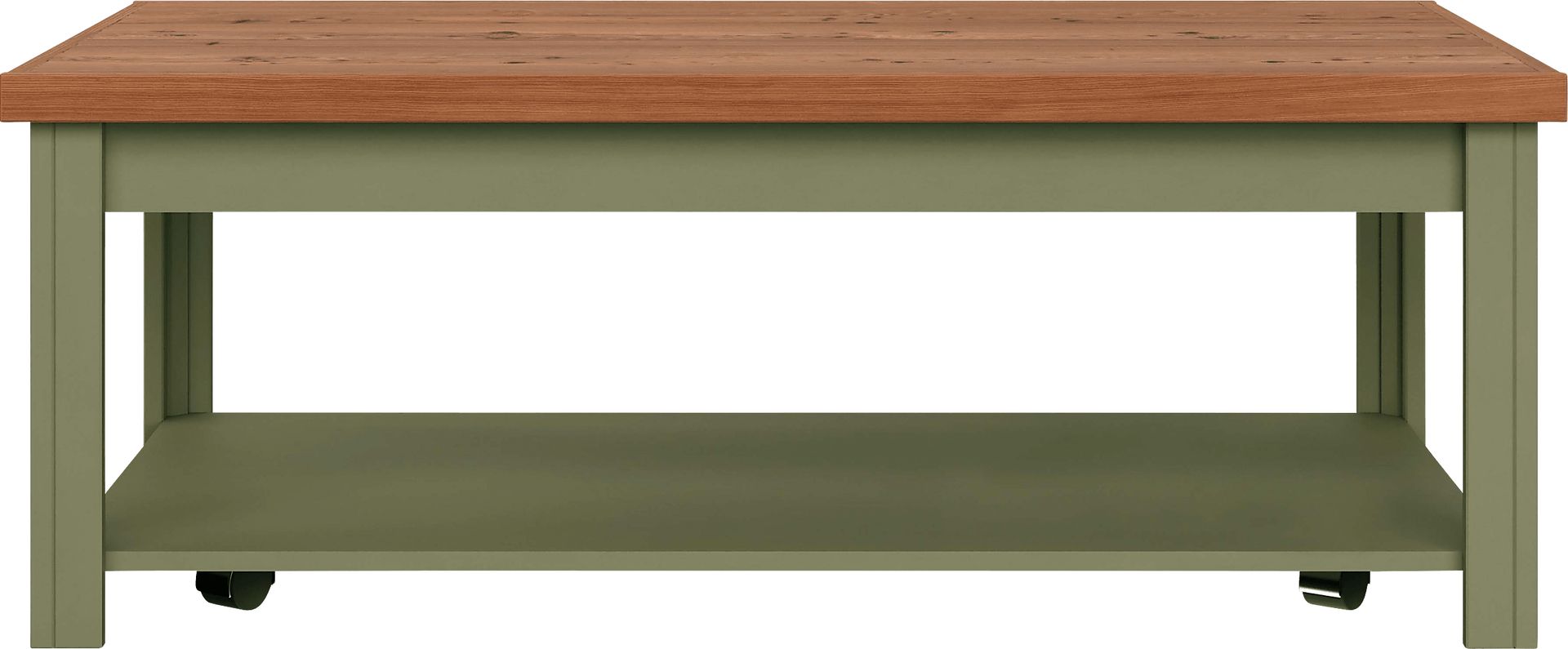 Trisano Green Coffee Table - Image 6