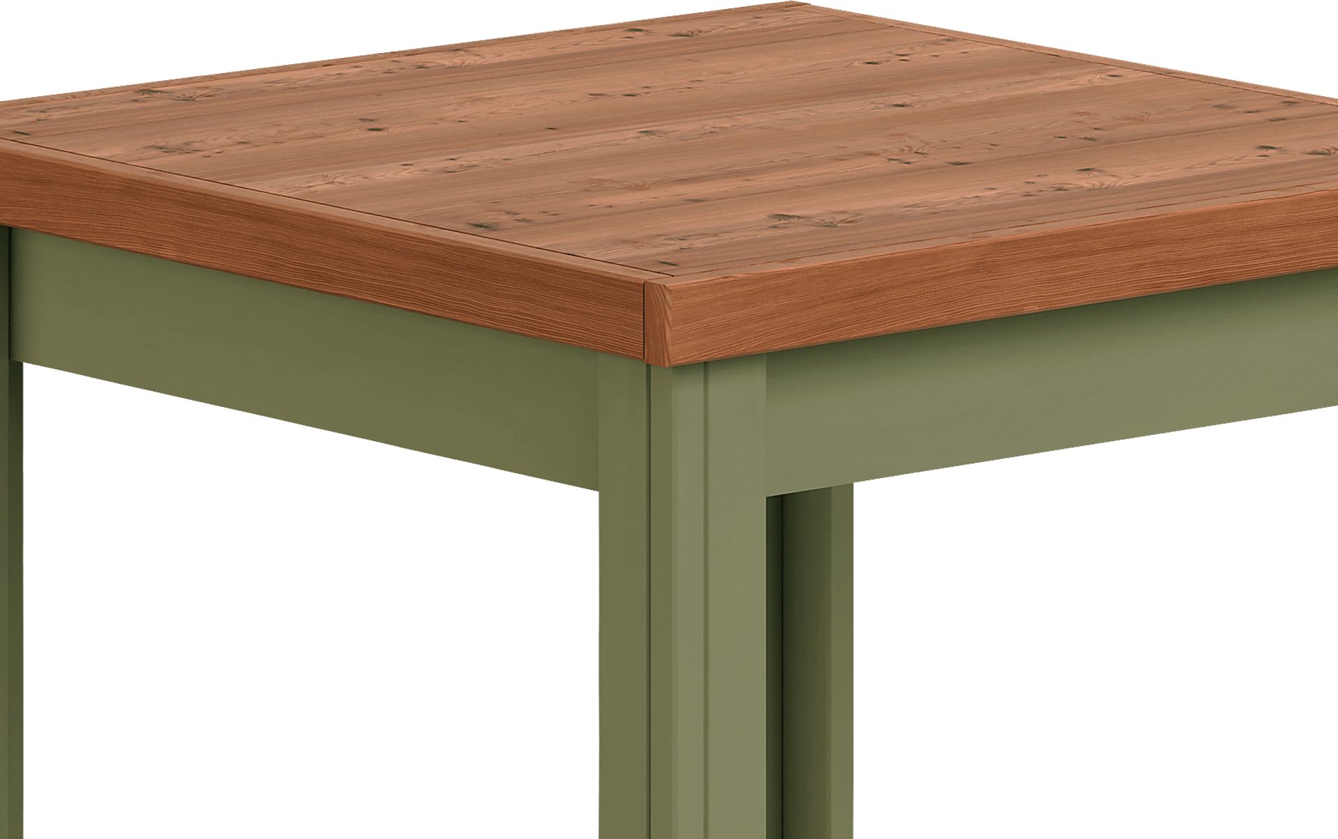 Trisano Green End Table - Image 2