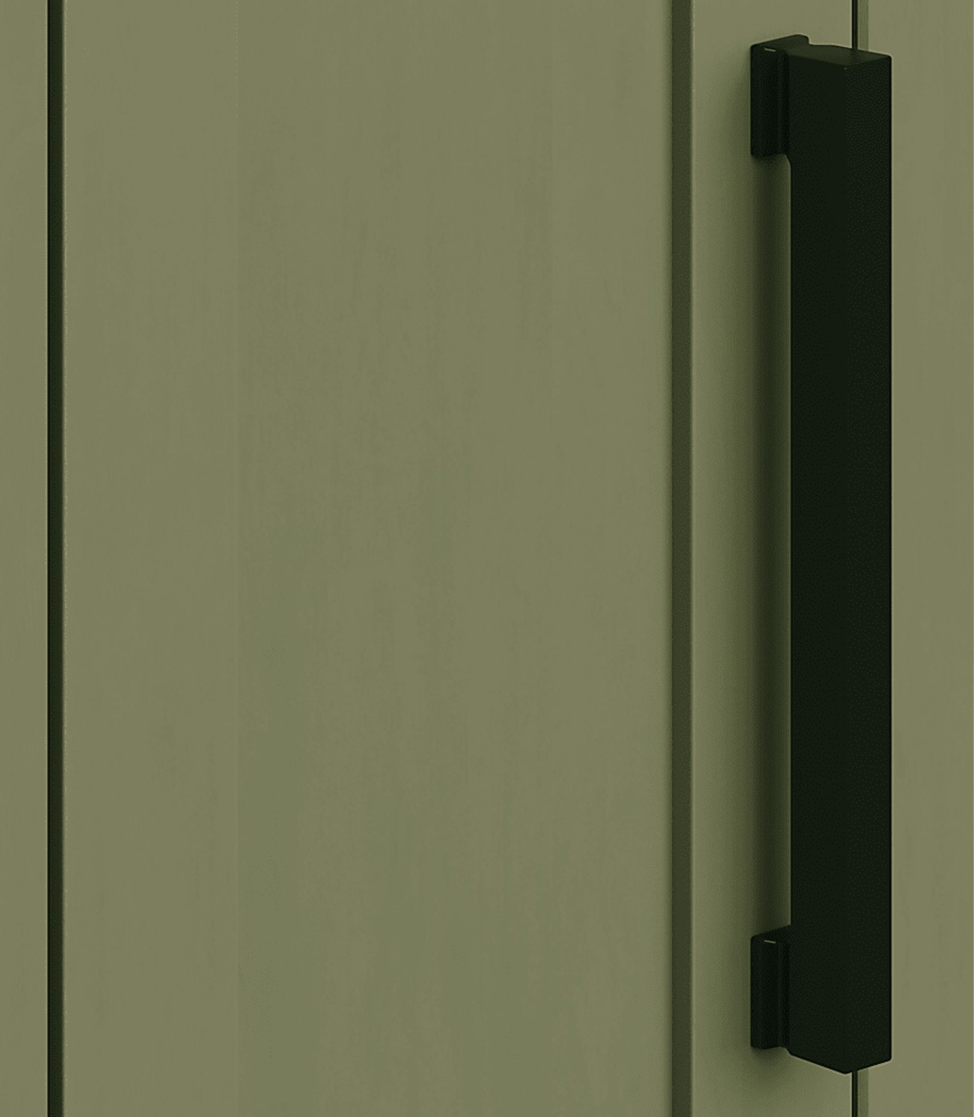 Trisano Green Nightstand - Image 7